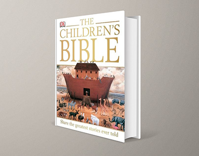 The Children's Bible Book