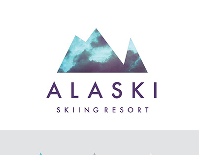 ALASKI - skiing resort