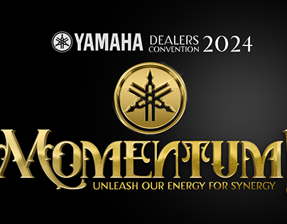 YAMAHA Dealers Convention 2024