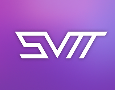 SV IT-Services Website & Brand Design