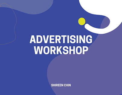 Advertising Workshop | Goodpair Socks
