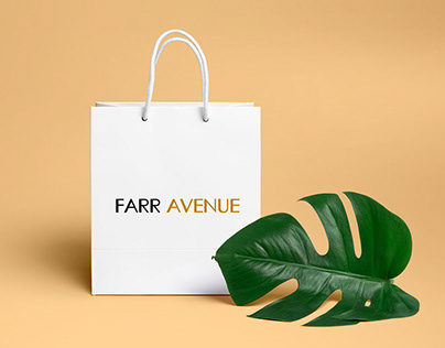 Farr Avenue Logo