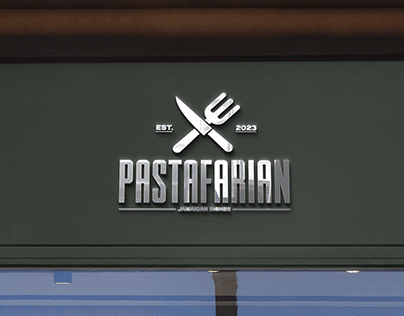 Pastafarian - Jamaican Restaurant