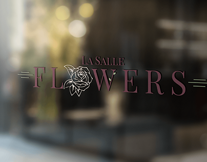 Project thumbnail - Rebrand - LaSalle Flower Group