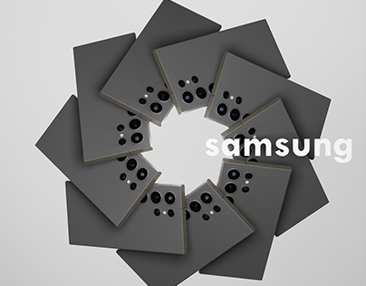 Project thumbnail - Samsung s24 ultra