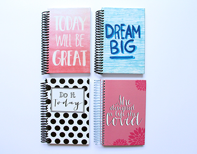 Quote notebooks