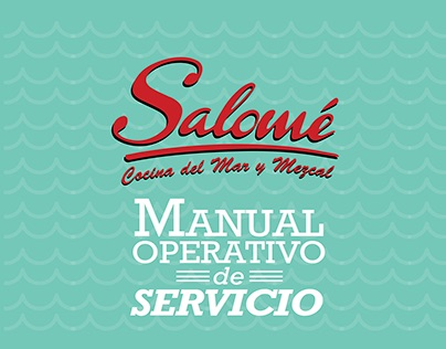 Manual Operativo de Servicio