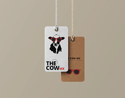 The Cow MX Brand