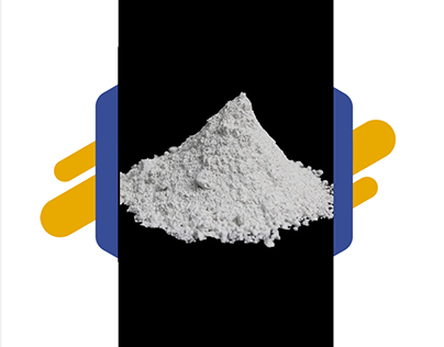 Trusted Calcium Carbonate Powder Manufacturer