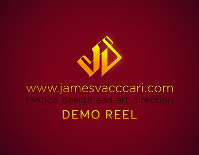 Demo Reel JV STUDIO