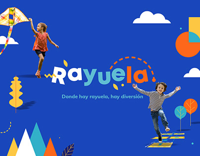 Rayuela • Summer Camp