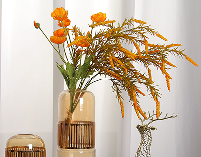 Buy Glass Vases Online at Best Prices In India