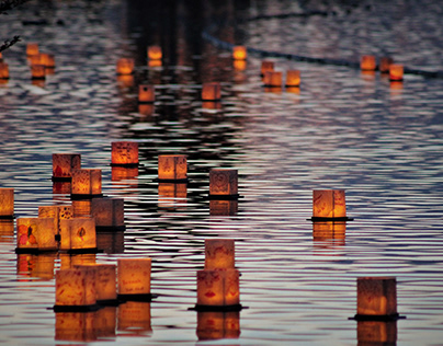Lake Lanterns