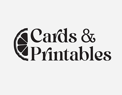 Cards & Printables