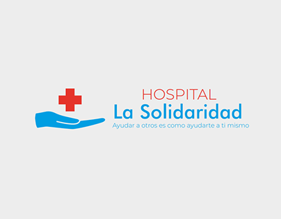 Manual Coorporativo Hospital La solidaridad