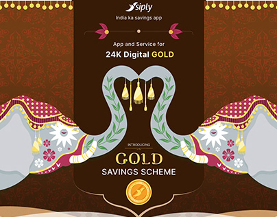 Gold Savings Scheme