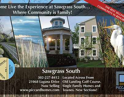 Piccard - Sawgrass South