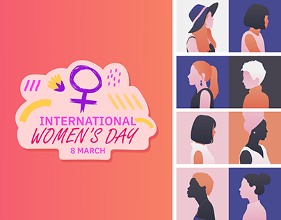 International Women's Day- Embracing the Compassion