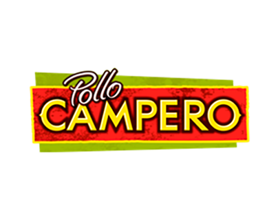 Pollo Campero Projects | Photos, videos, logos, illustrations and branding  on Behance