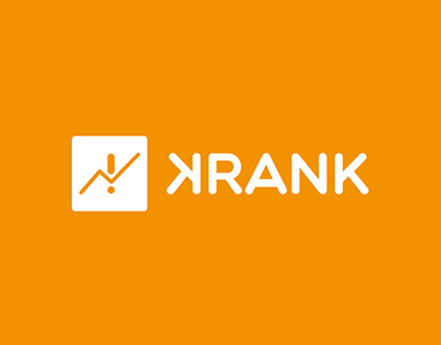 UI Design - Krank App