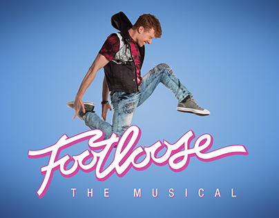 footloose logo high resolution
