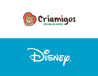 Disney + Criamigos