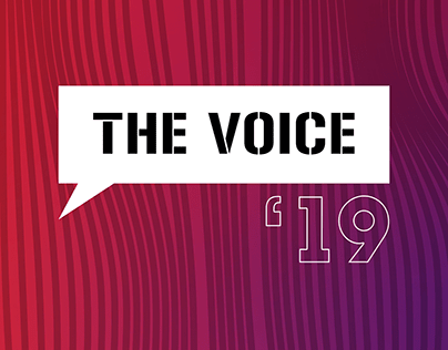 The Voice '19