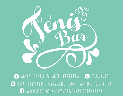Ténis Bar