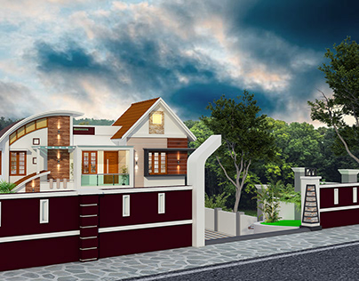 Kerala Homes Designs Top Designers in kerala
