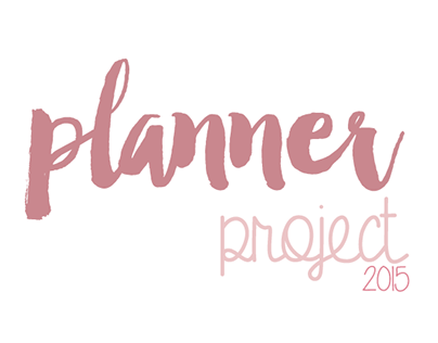Planner Project