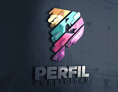 Logo Perfil Publicidad