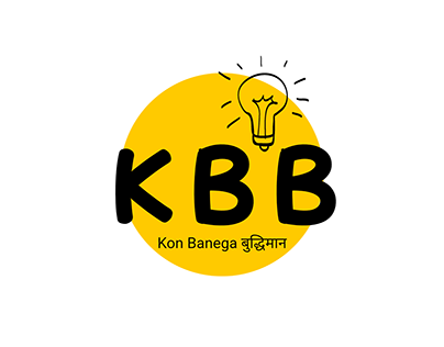 KBB - Logo Design