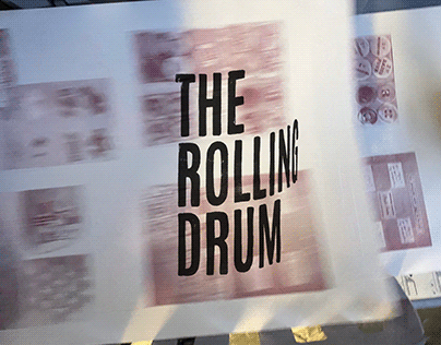 The Rolling Drum
