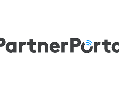 Partner Portal Icons