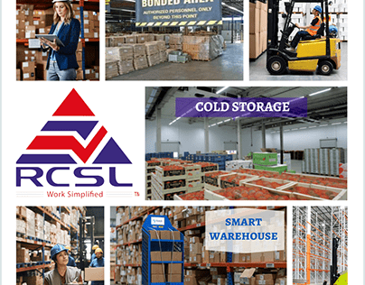 6 Type of Warehouses and Warehouse Operations