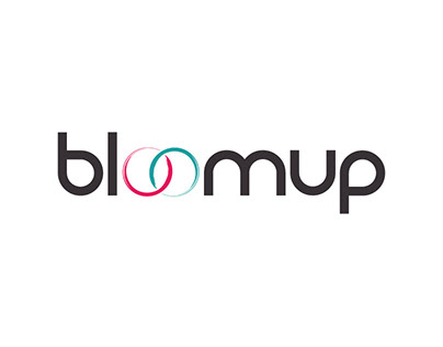 Protótipo site bloomup