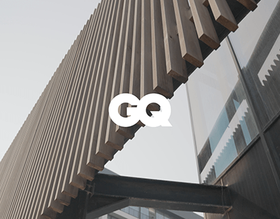 GQ Middle East X JEEP: The Architect With Tarik Zaharna