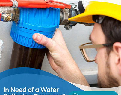 Best Water Softening Company In Florida