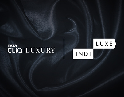 Tata Cliq Luxury & Indiluxe