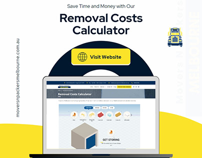 Save Time and Money with Our Removal Costs Calculator