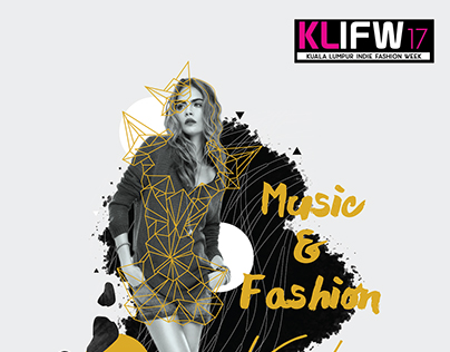 Kuala Lumpur Indie Fashion Week