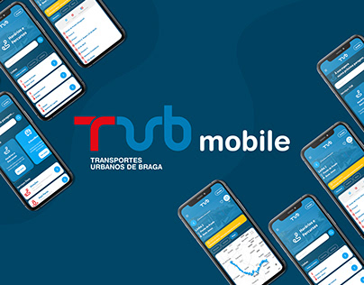 TUB - App & Website design