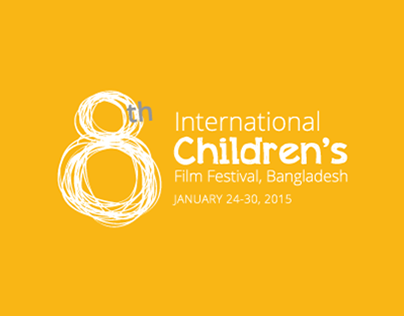 8th International Children's Film Festival, Bangladesh