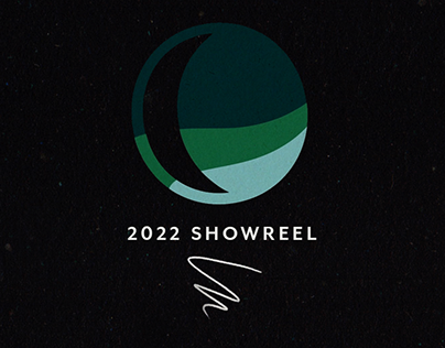 Bohemian 2022 Showreel