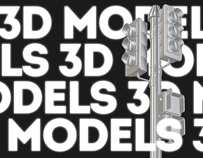 3D MODELS