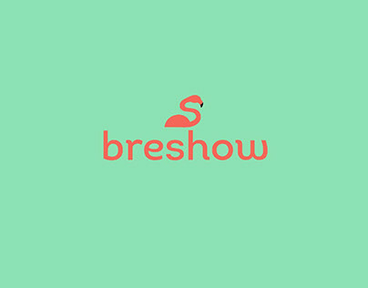 breshow - branding project