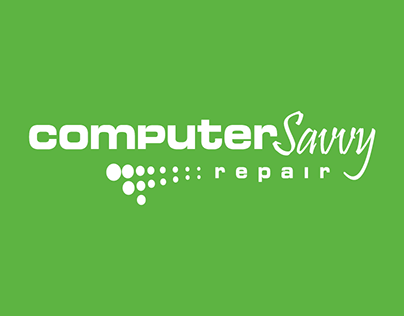 Computer Savvy Repair Identity