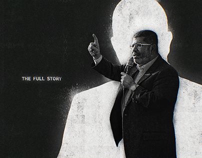 Morsi Story