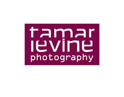 Tamar Levine Photography Logo