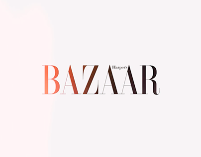 Harper’s Bazaar • Backstage Film